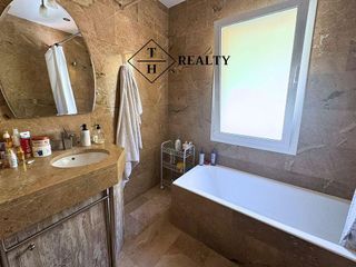 Chalet en alquiler en Can Semi - Mas Nou - Mas Ros en Castell-Platja d´Aro
