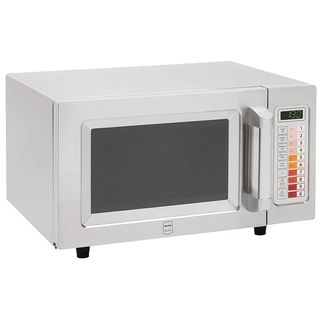 Microondas profesional GMW1125