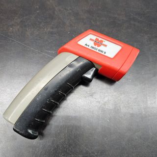 Termómetro infrarrojo Wurth 08536009