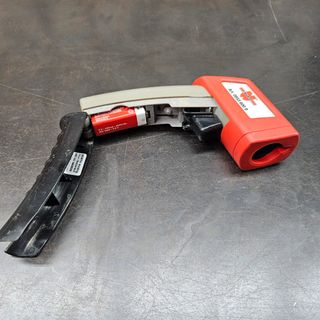 Termómetro infrarrojo Wurth 08536009