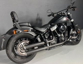 Harley Davidson Softail Slim