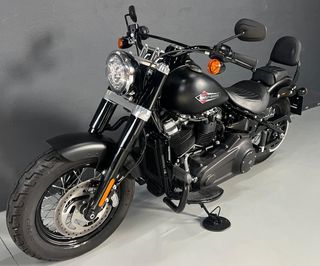 Harley Davidson Softail Slim