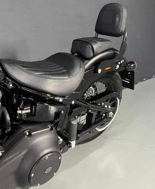 Harley Davidson Softail Slim