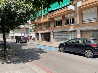 Local comercial en venta en Remei-Montseny-La Guixa en Vic