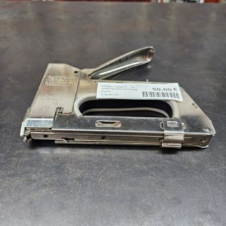 Grapadora Rapid Cableline - Profesional