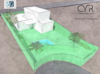 Terreno en venta en Zubia (La)