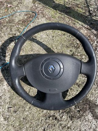 Volante Renault Megane 2