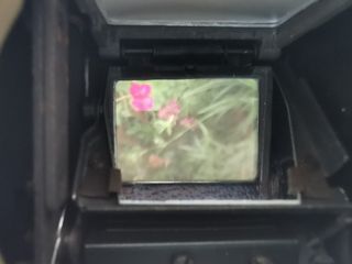 Zenit E + Flash + Funda