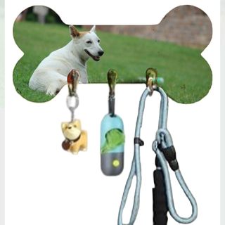 Perchero mascotas - Colgadores para accesorios