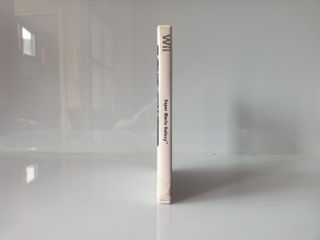 Super Mario Galaxy PAL Nintendo Wii Multilingua