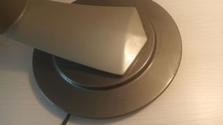 FASE Lámpara vintage Boomerang 2000