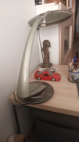 FASE Lámpara vintage Boomerang 2000