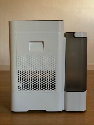 Purificador y humidificador Boneco H400 HYBRID