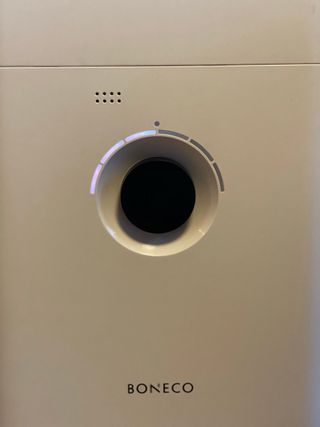 Purificador y humidificador Boneco H400 HYBRID