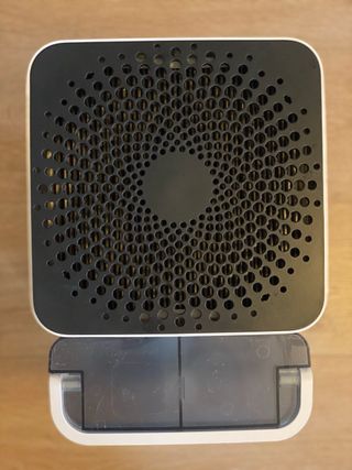 Purificador y humidificador Boneco H400 HYBRID