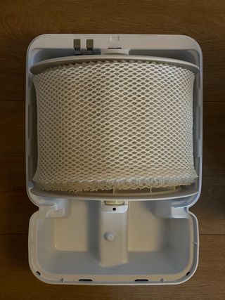 Purificador y humidificador Boneco H400 HYBRID