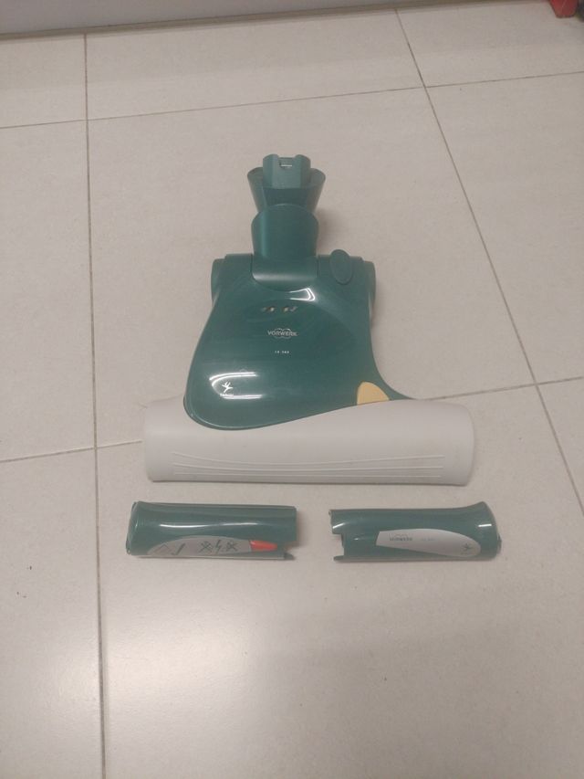 Accesorio aspiradora Vorwerk