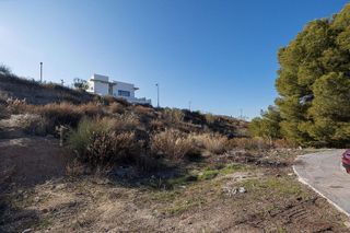Terreno en venta en Zubia (La)
