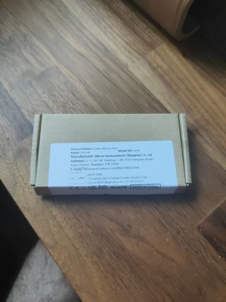 RAM Samsung 8GB DDR5