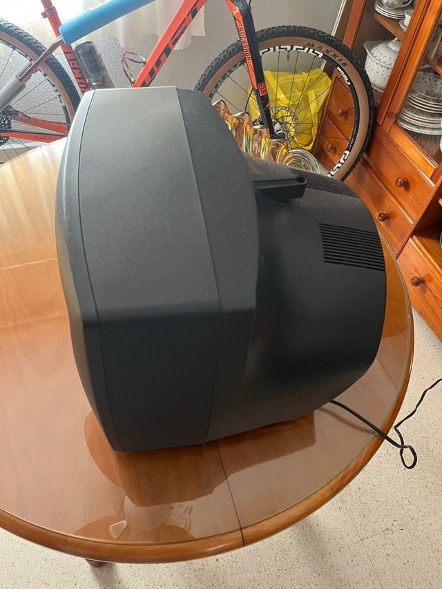 TV Sharp 14" 37AM-23S