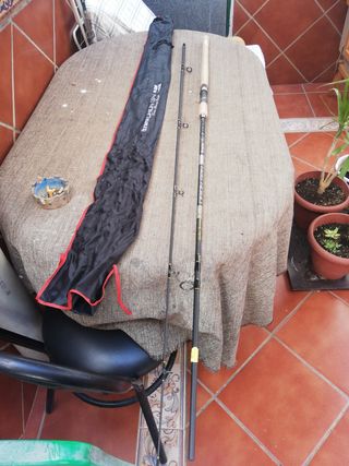 Pesca SPINIT 3mt.