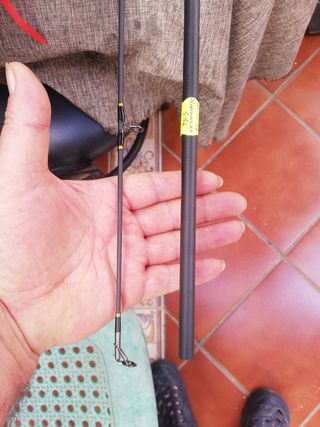 Pesca SPINIT 3mt.