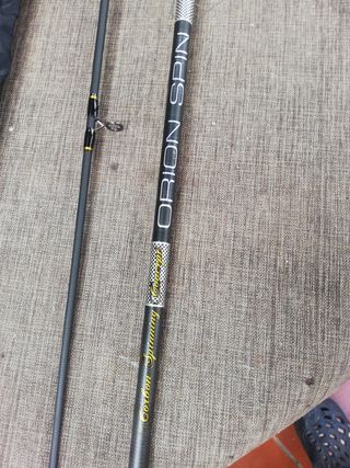 Pesca SPINIT 3mt.