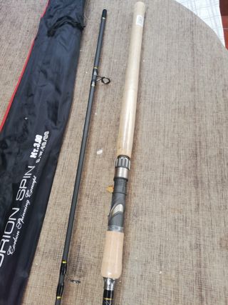 Pesca SPINIT 3mt.