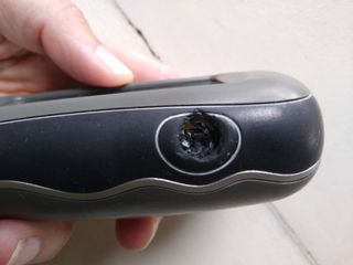 GPS Garmin Oregon 400t