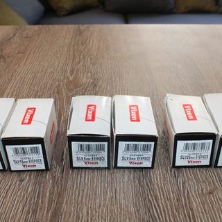 Telescopio binocular Vixen