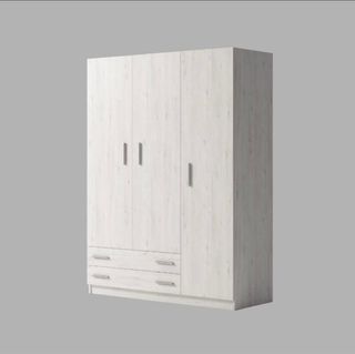 Armario 3 puertas