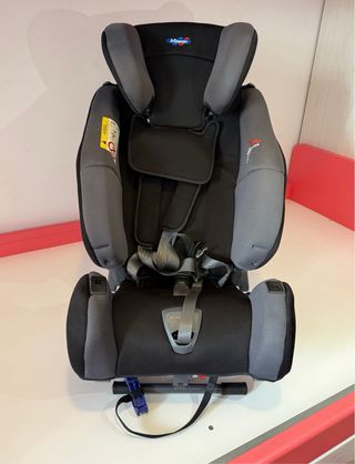 Silla coche Klippan KISS Century– Grupo 1/2 (9–25)