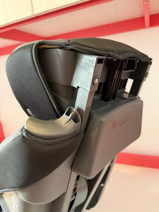 Silla coche Klippan KISS Century– Grupo 1/2 (9–25)