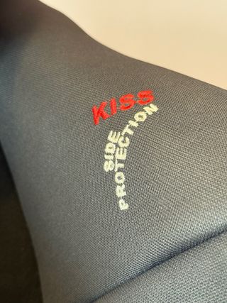 Silla coche Klippan KISS Century– Grupo 1/2 (9–25)