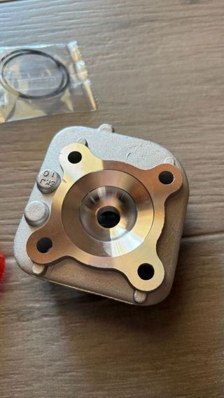 !PACK ALLPRO! CILINDRO 70cc+CARBURADOR 19 JOG NEOS