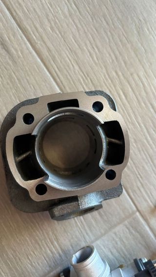 !PACK ALLPRO! CILINDRO 70cc+CARBURADOR 19 JOG NEOS