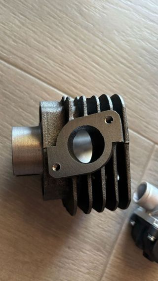 !PACK ALLPRO! CILINDRO 70cc+CARBURADOR 19 JOG NEOS