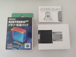 Donkey Kong 64  Nintendo 64 Japón