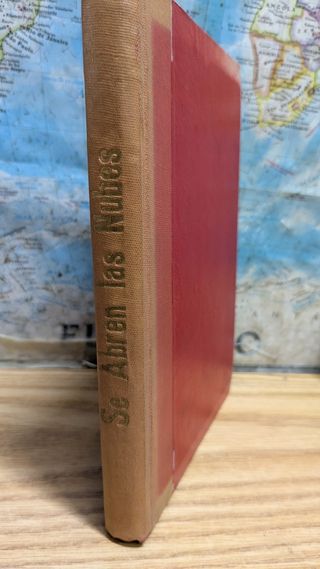 Miguel Ángel Serrano Monteavaro