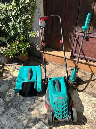 Cortacésped Bosch ARM 32.