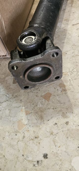 Trasmisión delantera Suzuki Samurai