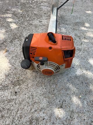 Desbrozadora Stihl FS 450