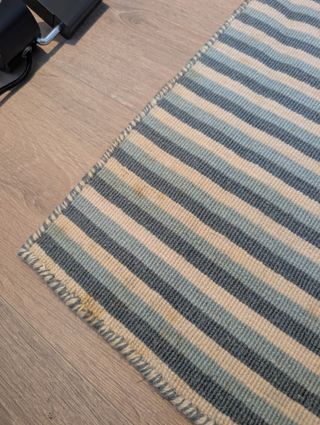 Alfombras Ikea VESTBIRK - Lana