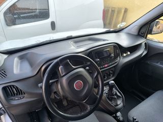 FIAT Doblò 2017