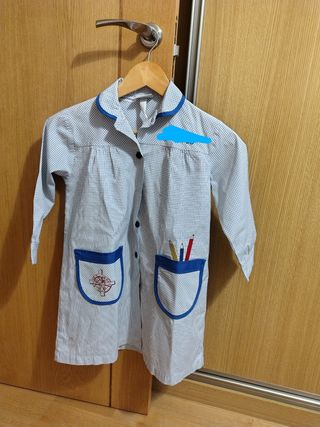 Batas Colegio Leones (1-2 Primaria)