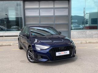 🚗 AUDI A3 Sportback Black Line 30 TFSI S tro