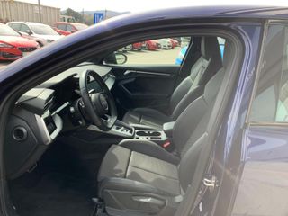 🚗 AUDI A3 Sportback Black Line 30 TFSI S tro