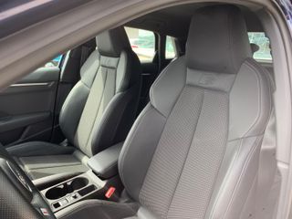 🚗 AUDI A3 Sportback Black Line 30 TFSI S tro