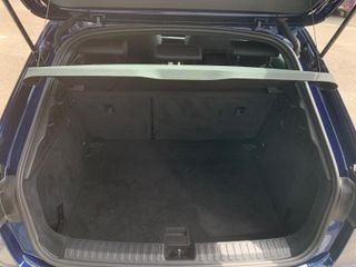 🚗 AUDI A3 Sportback Black Line 30 TFSI S tro