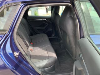 🚗 AUDI A3 Sportback Black Line 30 TFSI S tro